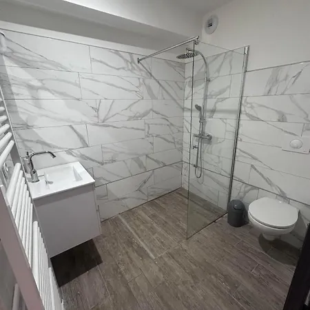 Apartament U Terzu - Neuf Spacieux *