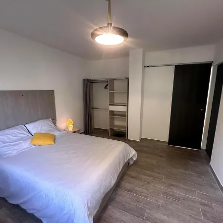 U Terzu - Neuf Spacieux *