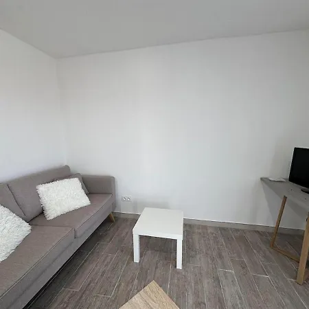 U Terzu - Neuf Spacieux Aléria