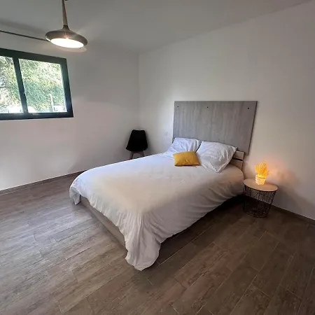 U Terzu - Neuf Spacieux