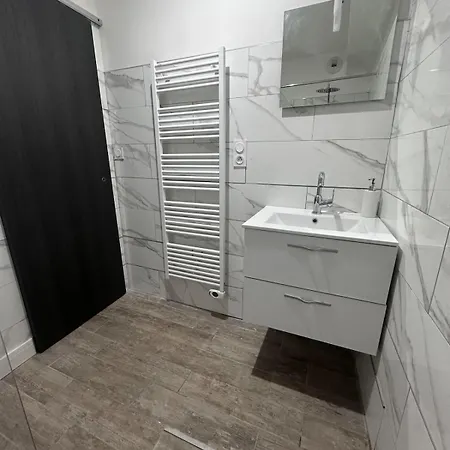 U Terzu - Neuf Spacieux Aléria