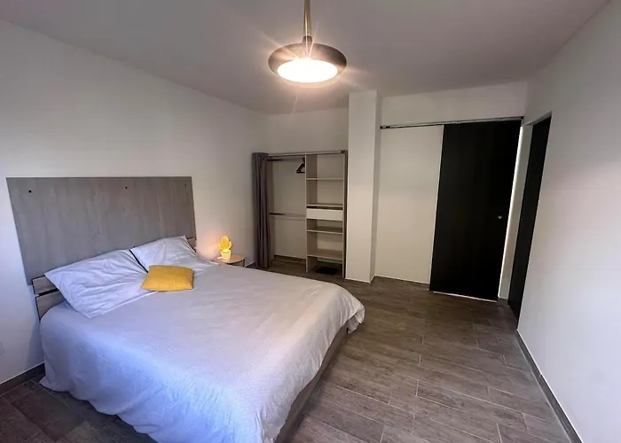 U Terzu - Neuf Spacieux *