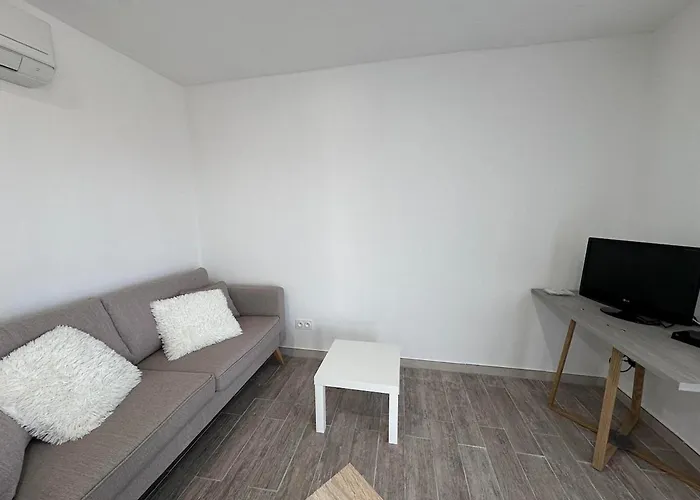 U Terzu - Neuf Spacieux Aléria