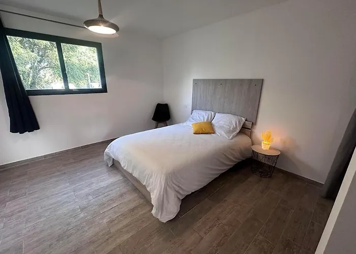 U Terzu - Neuf Spacieux