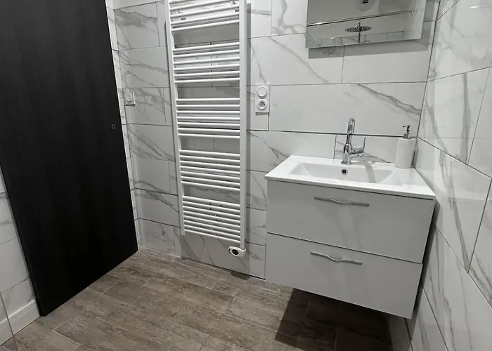 U Terzu - Neuf Spacieux Aléria