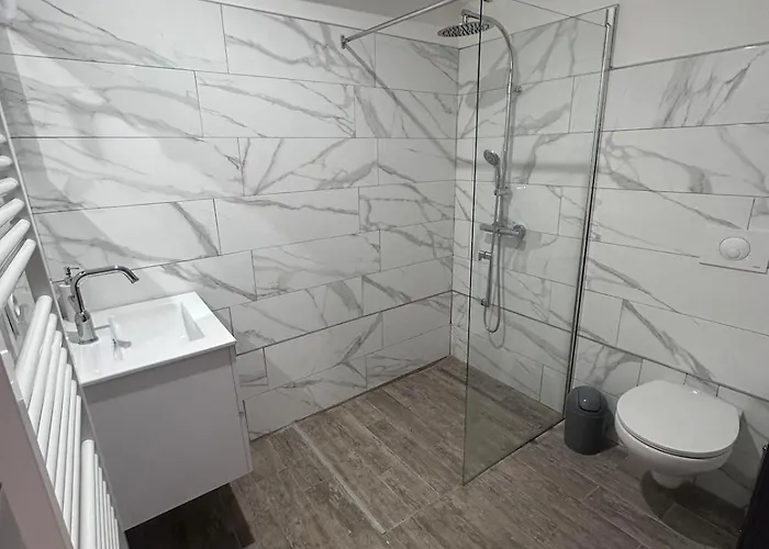 Apartmán U Terzu - Neuf Spacieux *